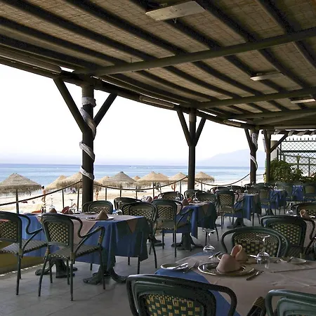 Marbella Playa Hotel-2