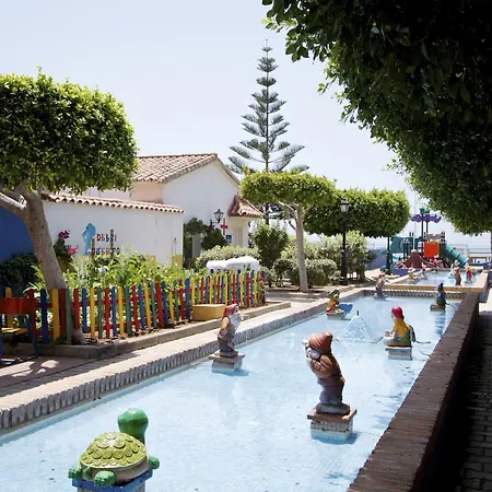 Marbella Playa Hotel-3