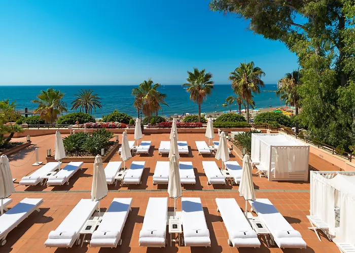 El Fuerte Marbella