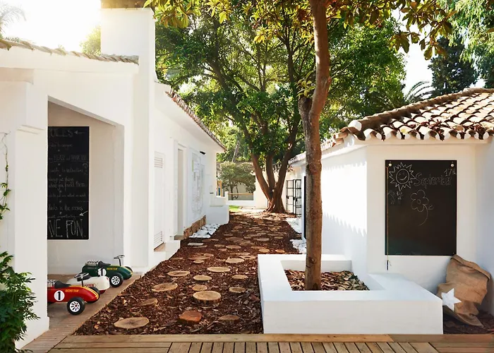 Club - Golf Resort & Spa