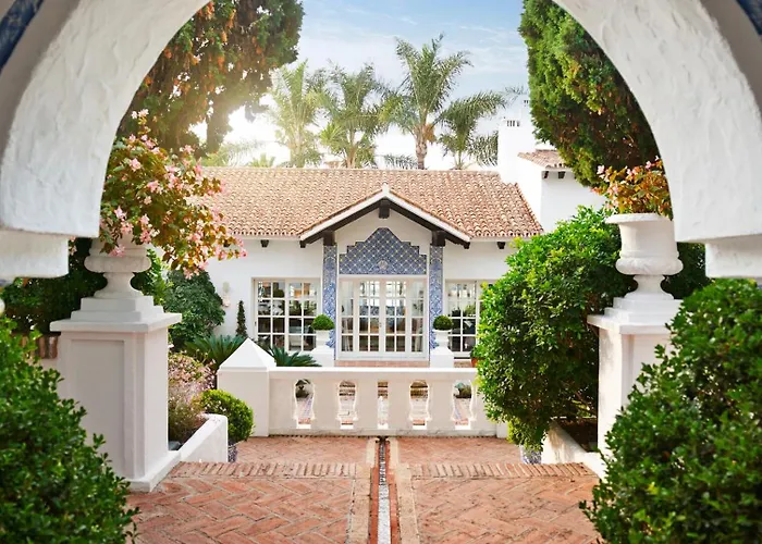 Club - Golf Resort & Spa