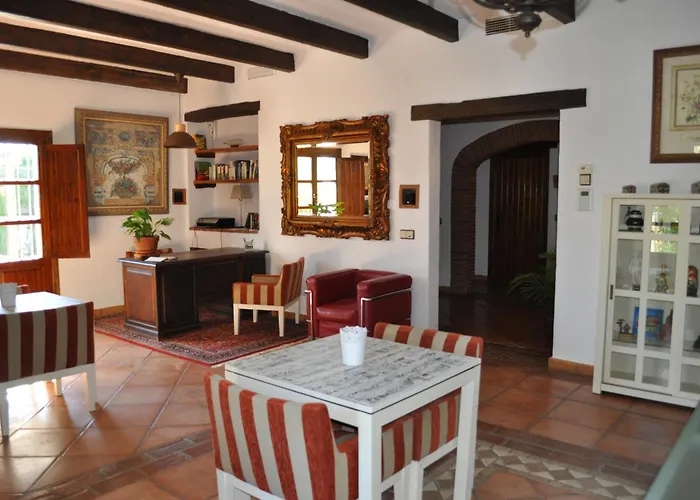Casa Silca