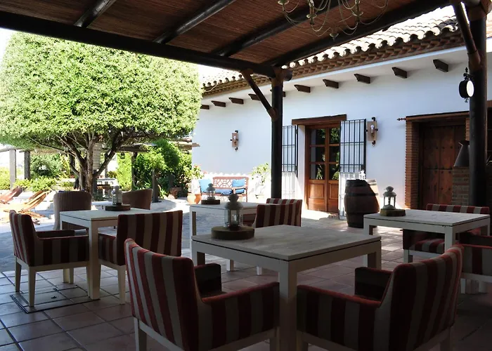 Casa Silca